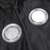 Bike Protective Rain Cover Water Resistant Dustproof UV with Keyhole