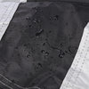 Bike Protective Rain Cover Water Resistant Dustproof UV with Keyhole