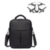 Waterproof Shoulder Storage Bag Backpack Carrying Box Case for JJRC X9 RC Drone Quadcopter