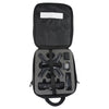 Waterproof Shoulder Storage Bag Backpack Carrying Box Case for JJRC X9 RC Drone Quadcopter