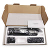 AutoBot ABV002 80W Portable Vehicular Vacuum Cleaner with 42000 Pa Strong Suction for Car Home