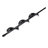 Garden Auger Spiral Drill Bit Planting Hole Digger Ground Power Grass Drive