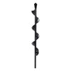 Garden Auger Spiral Drill Bit Planting Hole Digger Ground Power Grass Drive