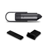 AutoBot ABV001 80W Portable Vehicular Vacuum Cleaner with 42000 Pa Strong Suction for Car Home