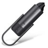 AutoBot ABV001 80W Portable Vehicular Vacuum Cleaner with 42000 Pa Strong Suction for Car Home