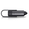AutoBot ABV001 80W Portable Vehicular Vacuum Cleaner with 42000 Pa Strong Suction for Car Home