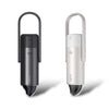 AutoBot ABV001 80W Portable Vehicular Vacuum Cleaner with 42000 Pa Strong Suction for Car Home