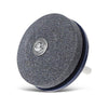 2pcs Mower Sharpening Stone Electric Sharpener Industrial Grinding Machine