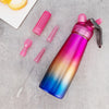 Portable Cream Foaming Machine Stainless Steel Foam Whipper Dispenser