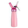Portable Cream Foaming Machine Stainless Steel Foam Whipper Dispenser