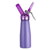 Portable Cream Foaming Machine Stainless Steel Foam Whipper Dispenser