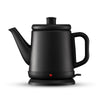 Stainless Steel Portable Long Mouth Electric Kettle