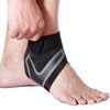 Light Portable Ankle Protector for Outdoor Sports