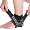 Light Portable Ankle Protector for Outdoor Sports