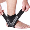 Light Portable Ankle Protector for Outdoor Sports