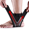 Light Portable Ankle Protector for Outdoor Sports