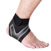 Light Portable Ankle Protector for Outdoor Sports