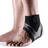 Light Portable Ankle Protector for Outdoor Sports