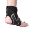 Light Portable Ankle Protector for Outdoor Sports