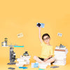 yahboom Programmable Engineering Building Block Kit
