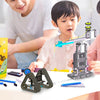 yahboom Programmable Engineering Building Block Kit