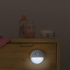 LED Human Body Induction Lamp Bedroom Aisle Wall Smart Home Cabinet Light