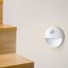 LED Human Body Induction Lamp Bedroom Aisle Wall Smart Home Cabinet Light