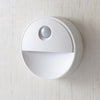 LED Human Body Induction Lamp Bedroom Aisle Wall Smart Home Cabinet Light