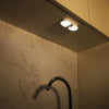 EK - HBI - 003 Infrared Inductive LED Night Light