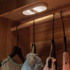 EK - HBI - 003 Infrared Inductive LED Night Light