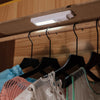 EK - HBI - 002 Infrared Sensor Type LED Night Light