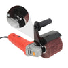 Multifunctional Burnishing Polishing Machine Set with Sanding Wheel for 115 125 Angle Grinder