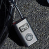 Xiaomi Portable Smart Digital Tire Pressure Detection Electric Inflator Pump for Bike Motorcycle Car Football