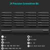 Xiaomi Wiha 24 in 1 Precision Screwdriver Kit for Repairing Work