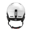 Smart4u Bluetooth Ski Helmet with IPX4 Waterproof Detachable Lining from Xiaomi youpin