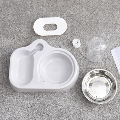 Cats Automatic Drinking Bowl for Pets