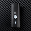 USB Cycling Light Water Resistance with Button Bell