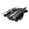SG900 - S WiFi FPV HD Camera Foldable RC Drone - RTF GPS Positioning Mode / Automatic Point Flight