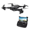 SG900 - S WiFi FPV HD Camera Foldable RC Drone - RTF GPS Positioning Mode / Automatic Point Flight