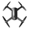SG900 - S WiFi FPV HD Camera Foldable RC Drone - RTF GPS Positioning Mode / Automatic Point Flight