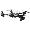 SG900 - S WiFi FPV HD Camera Foldable RC Drone - RTF GPS Positioning Mode / Automatic Point Flight