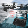 SG900 - S WiFi FPV HD Camera Foldable RC Drone - RTF GPS Positioning Mode / Automatic Point Flight