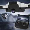 SG900 - S WiFi FPV HD Camera Foldable RC Drone - RTF GPS Positioning Mode / Automatic Point Flight
