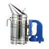Stainless Steel Electric Bee Hive Smoker Beekeeping Tool for Beekeepers