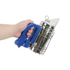 Stainless Steel Electric Bee Hive Smoker Beekeeping Tool for Beekeepers
