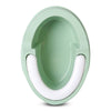 Child Potty Training Chair Seat Toddler Tank Cushion Toilet Kid Baby Bath Stool