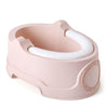 Child Potty Training Chair Seat Toddler Tank Cushion Toilet Kid Baby Bath Stool