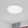 YEELIGHT YLXD031YL AC220 24W 350 x 68mm Aurora Smart / Dual Mode LED Ceiling Light ( Xiaomi Ecosystem Product )