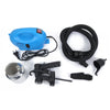 GT - 001 - 650 800ml Container Electric Paint Sprayer Gun Adjustable Spray Output