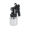 GT - 001 - 650 800ml Container Electric Paint Sprayer Gun Adjustable Spray Output